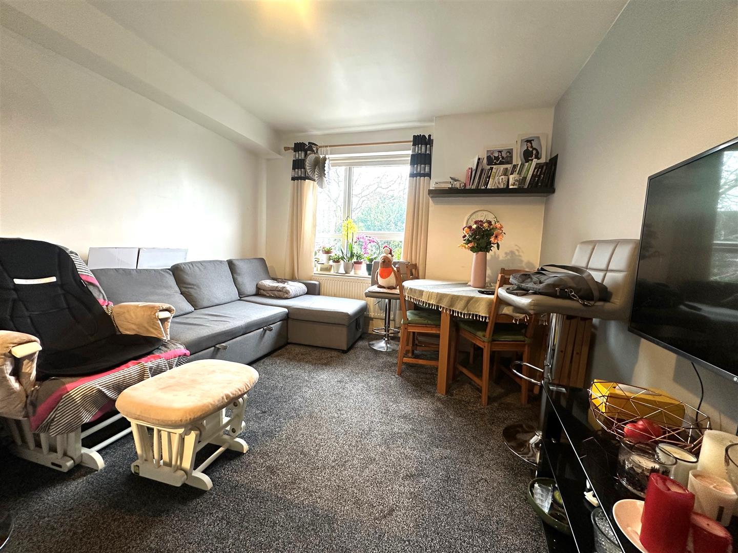 1 -3 Gammons Lane, Watford