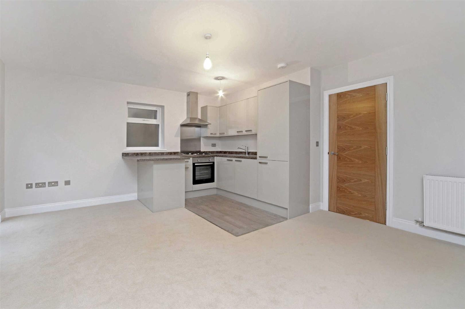 Capel Court, Watford