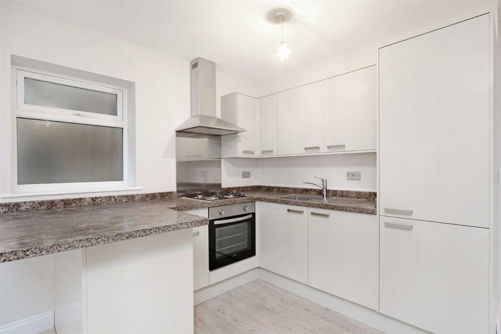 Capel Court, Watford