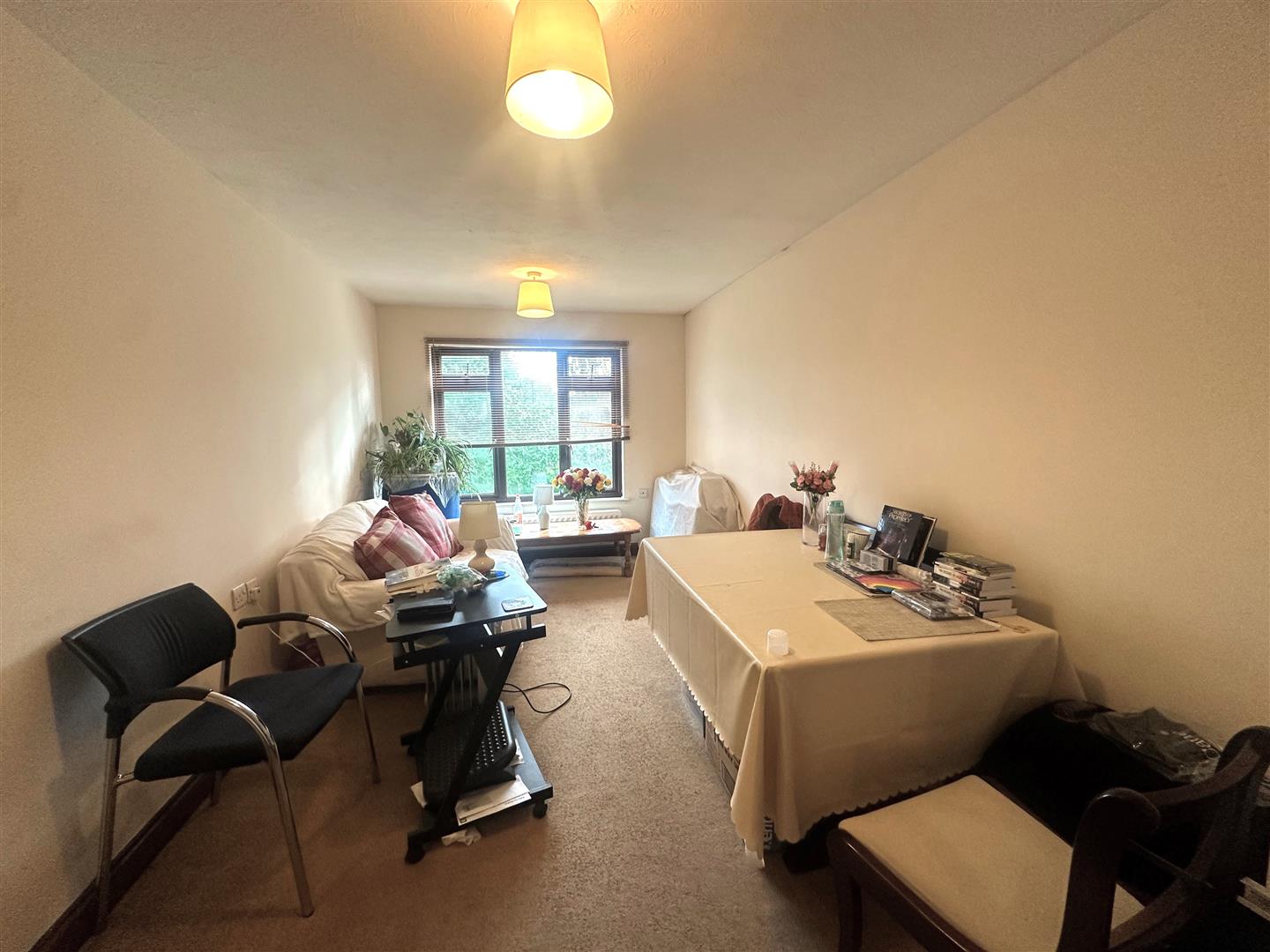 Rydal Court, Watford