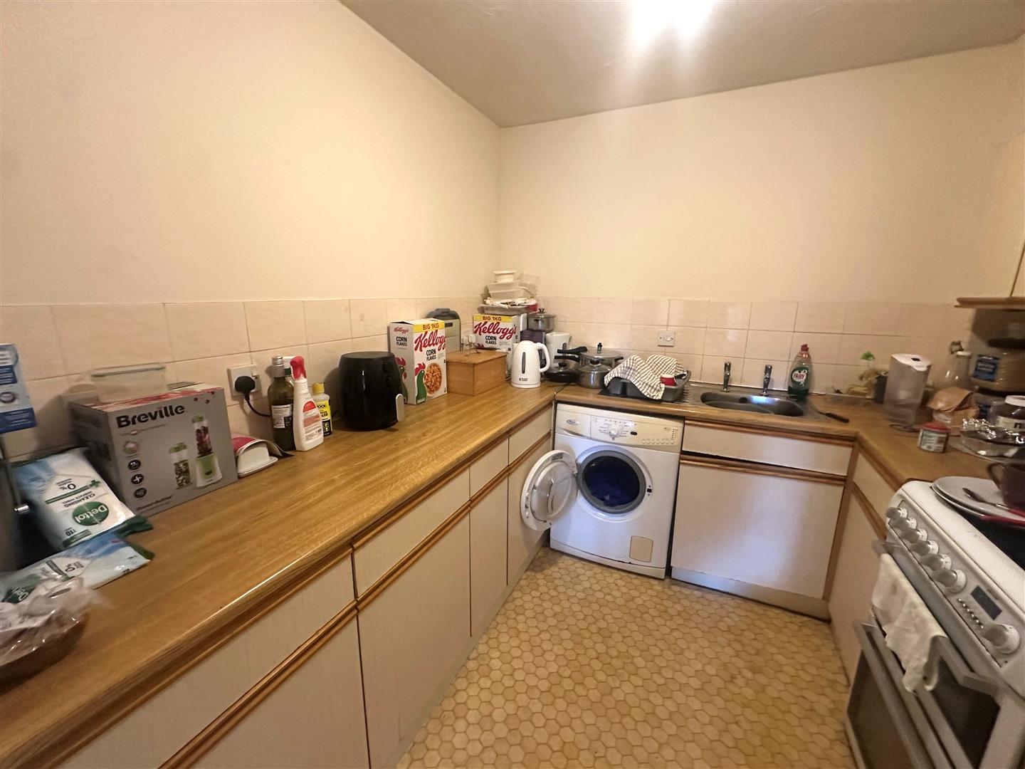 Rydal Court, Watford