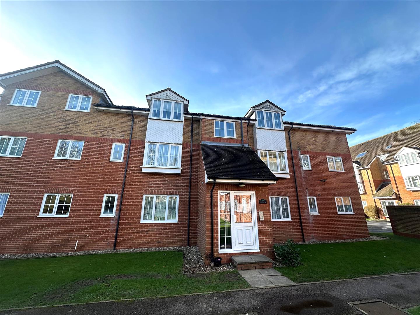 Hagden Lane, Watford