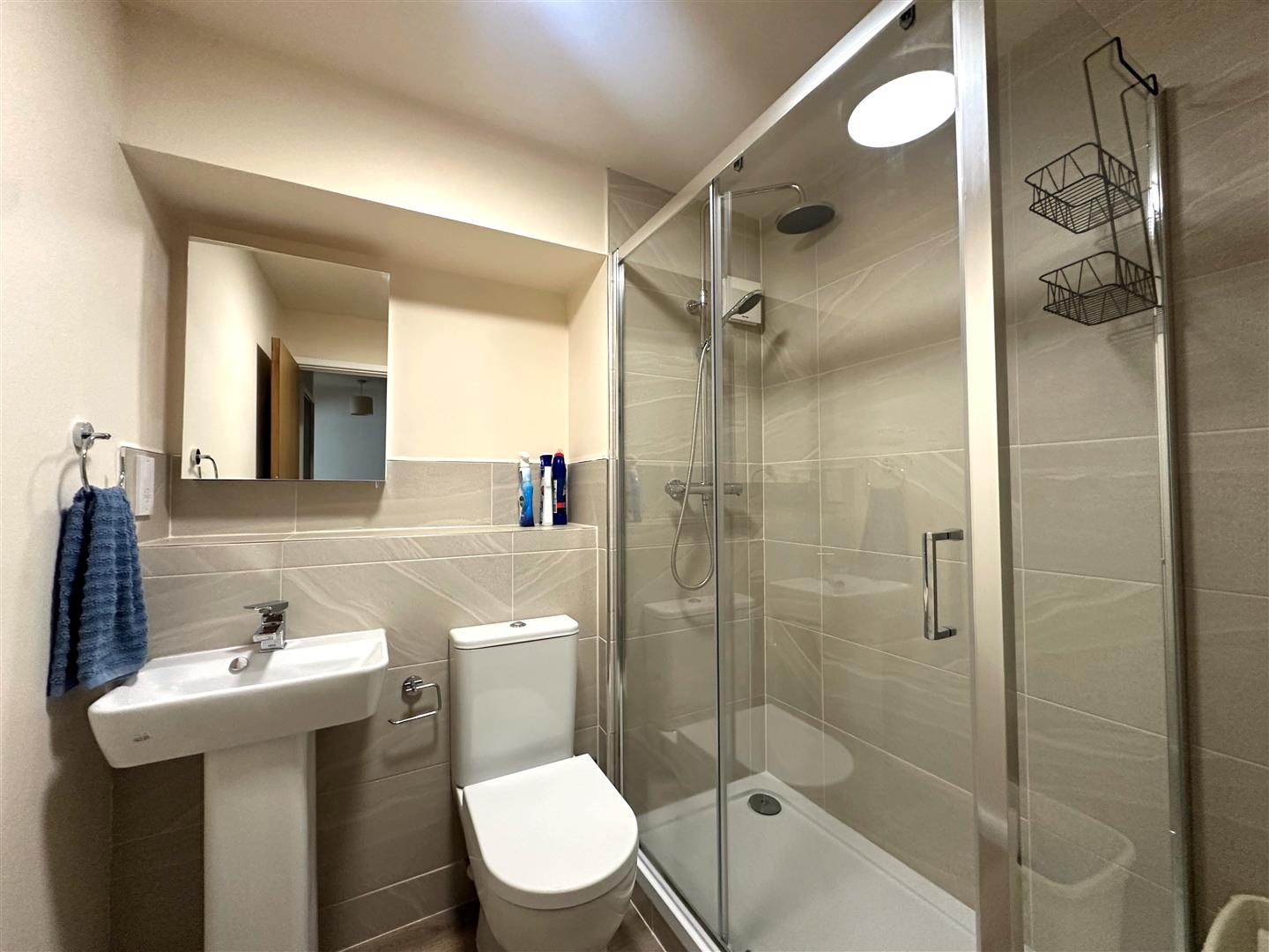 Hagden Lane, Watford