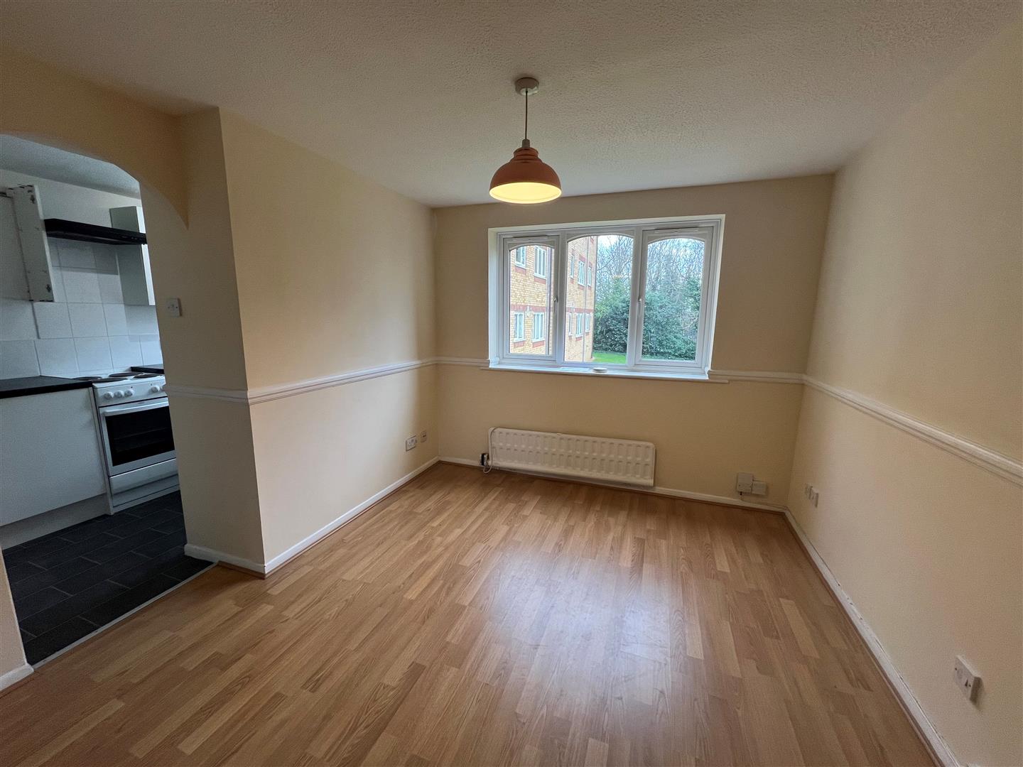 Chiswell Court, Watford