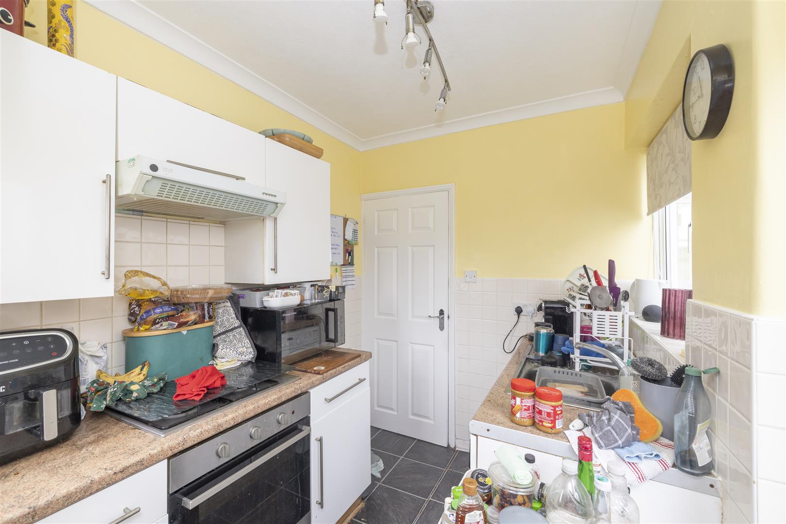 Bushey Mill Crescent, Watford