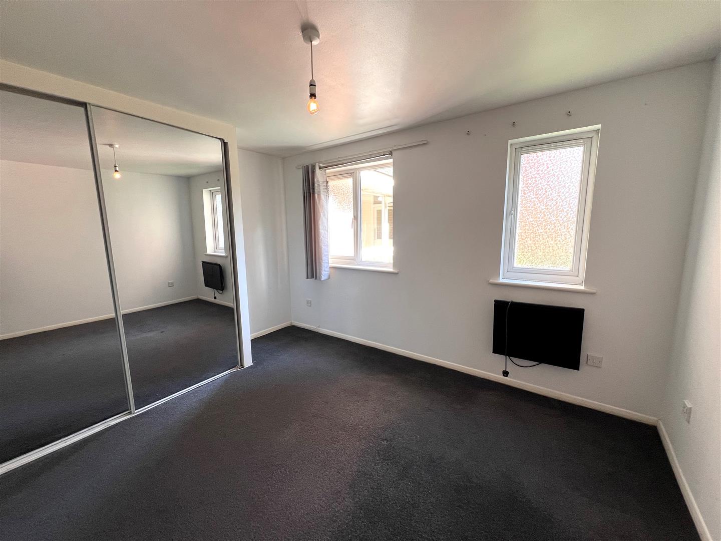 Southwold Road, Watford