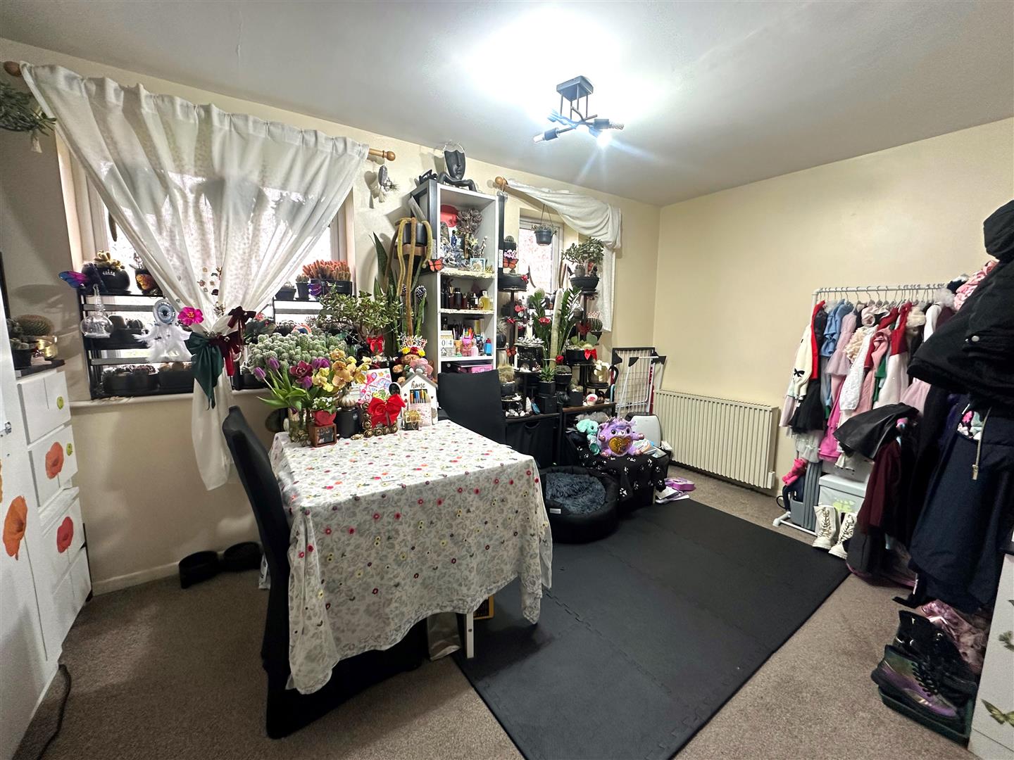 Southwold Road, Watford