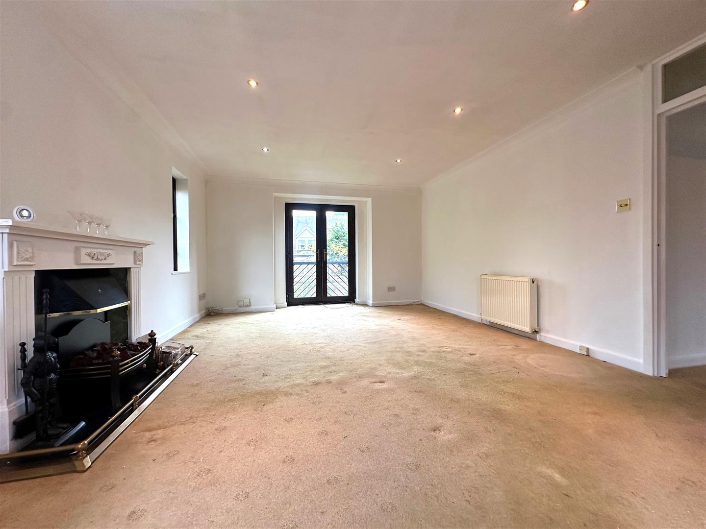 Halsey Road, Watford