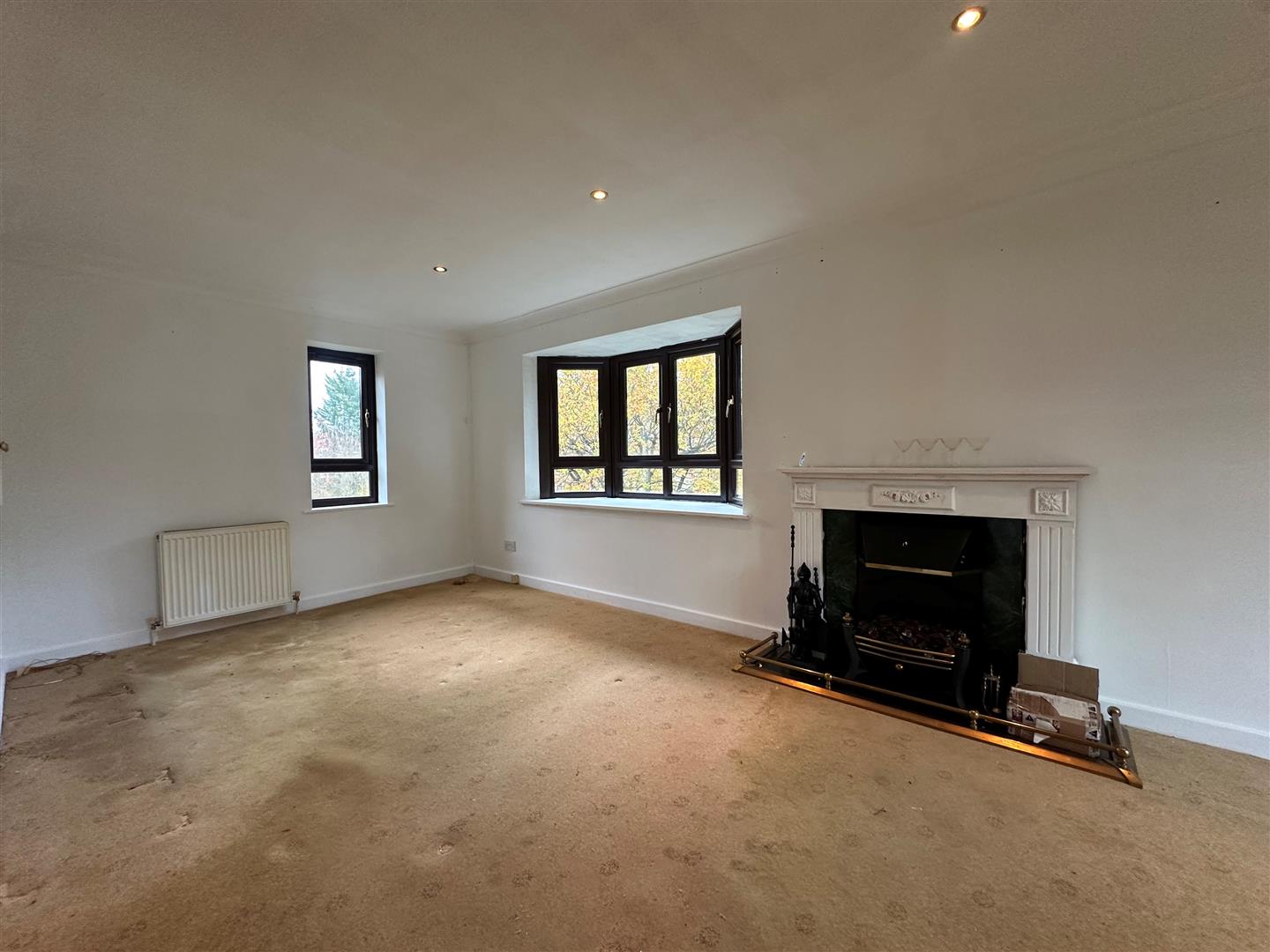 Halsey Road, Watford