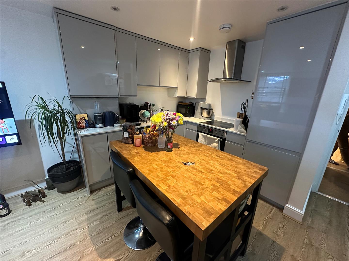 Gladstone Road, Watford