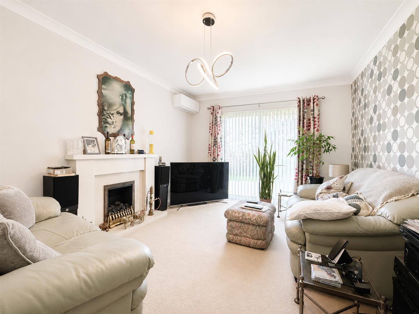 Pentland Road, Bushey