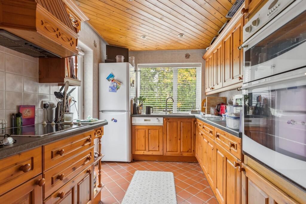 Pentland Road, Bushey