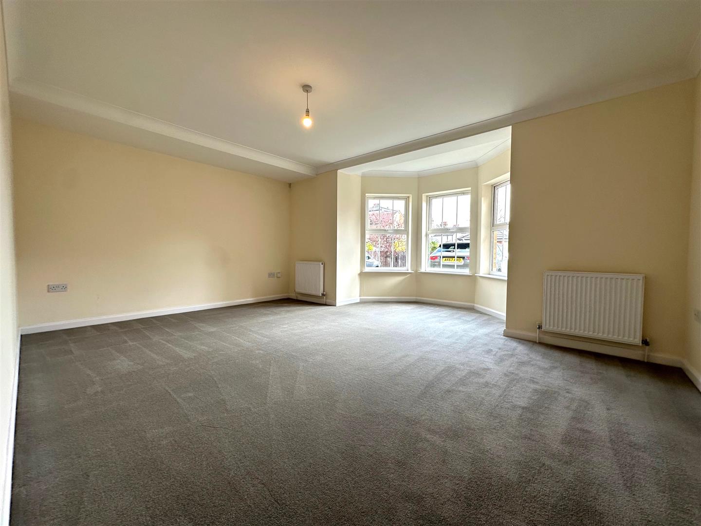 Diamond Road, Watford