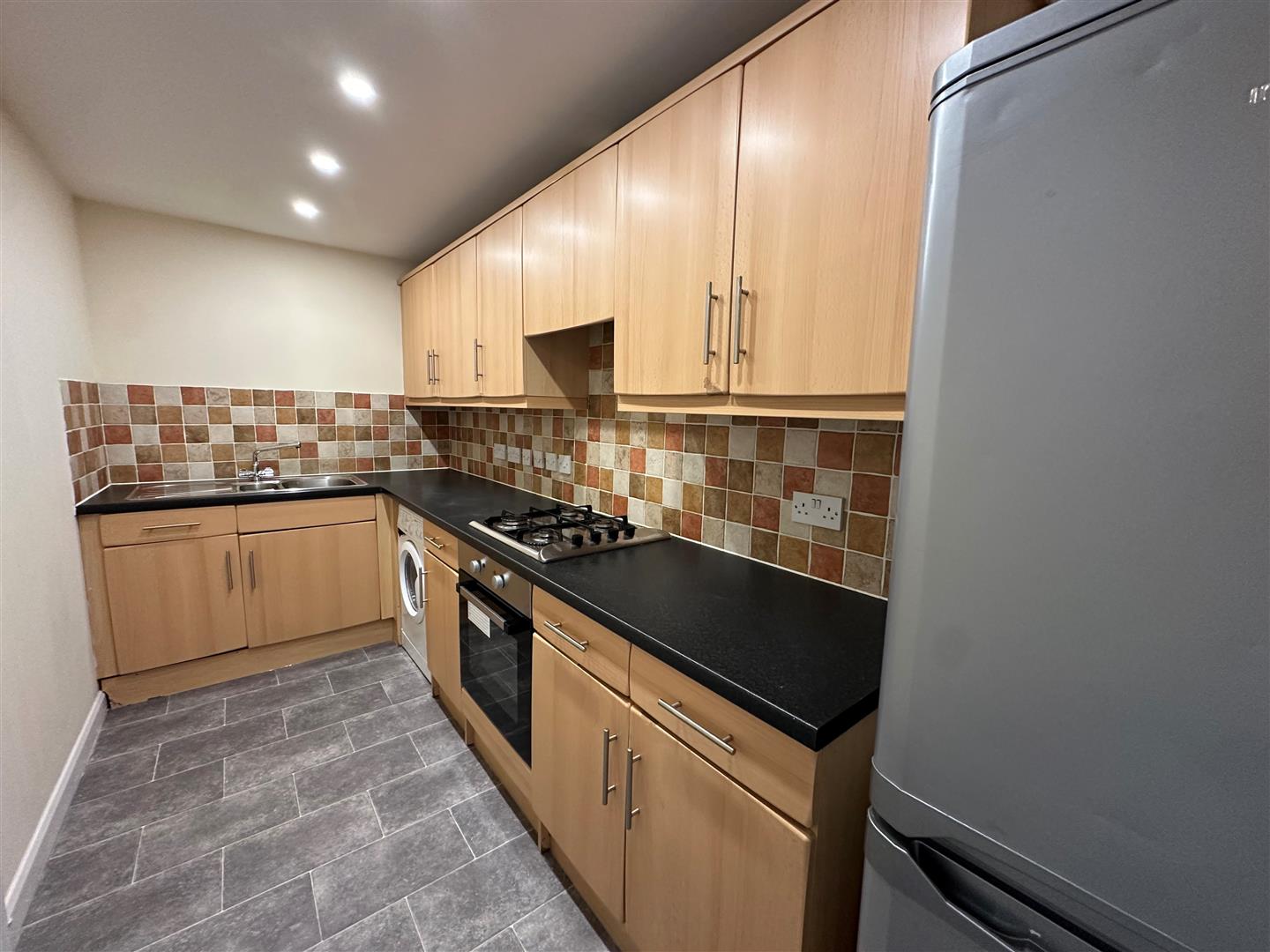 Diamond Road, Watford