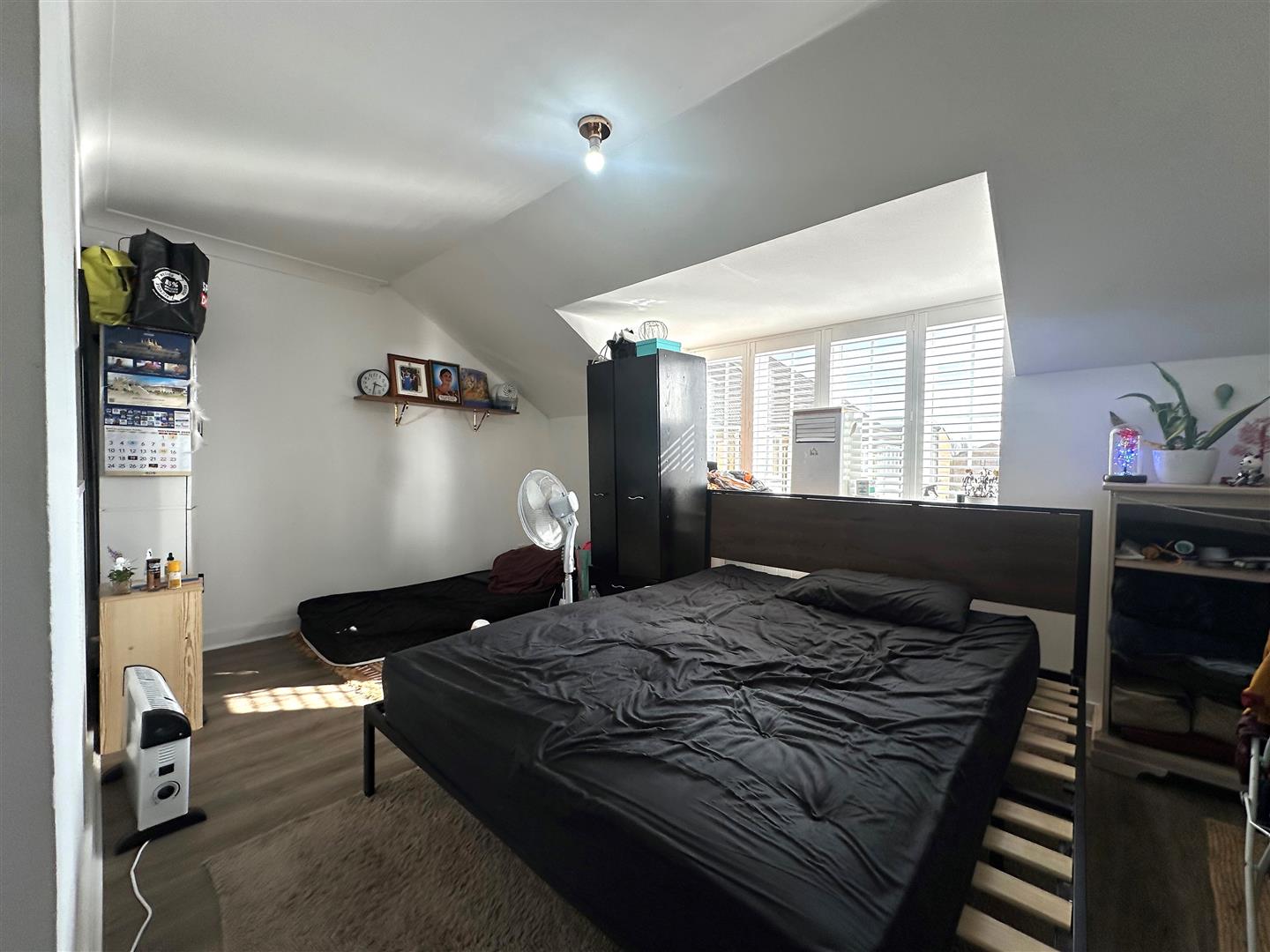 Hagden Lane, Watford