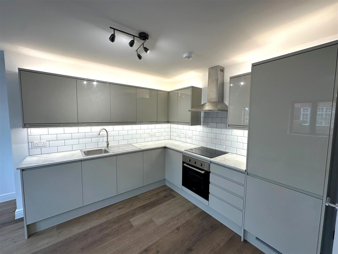 Gammons Lane, Watford