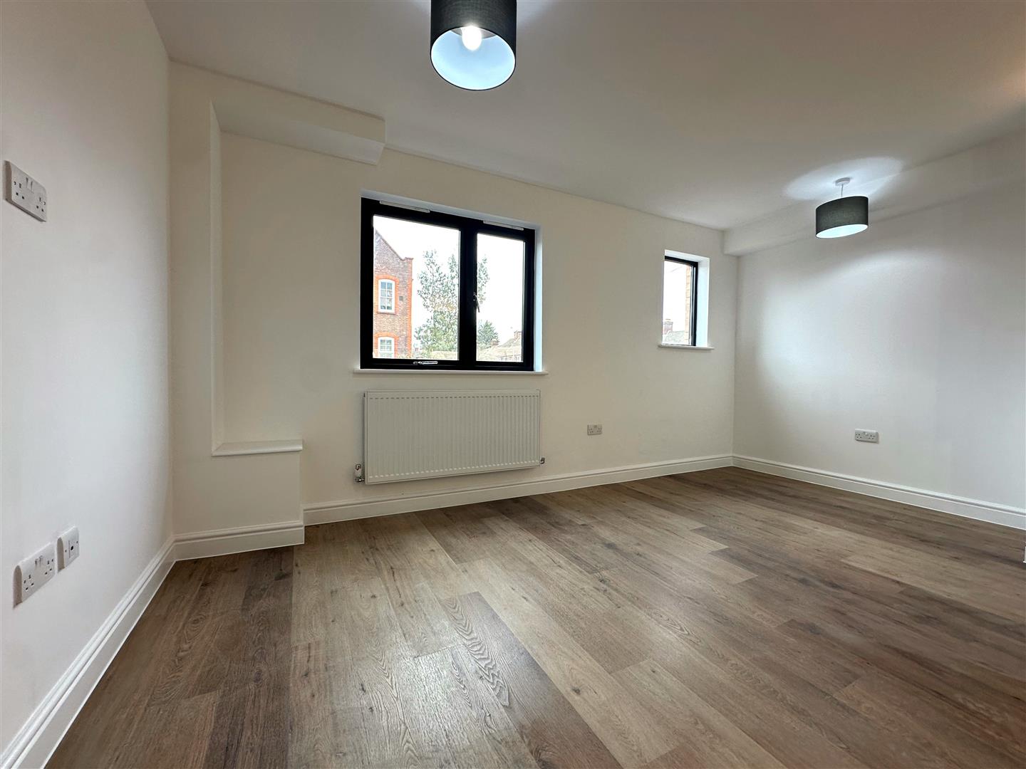 Gammons Lane, Watford