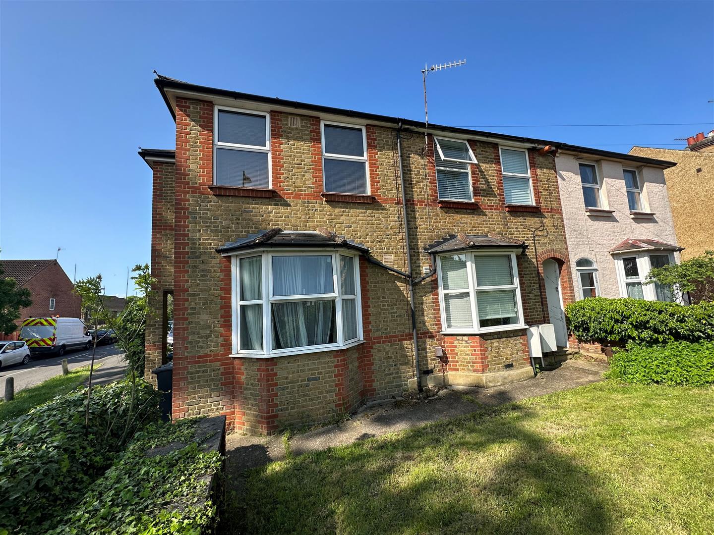 Gammons Lane, Watford