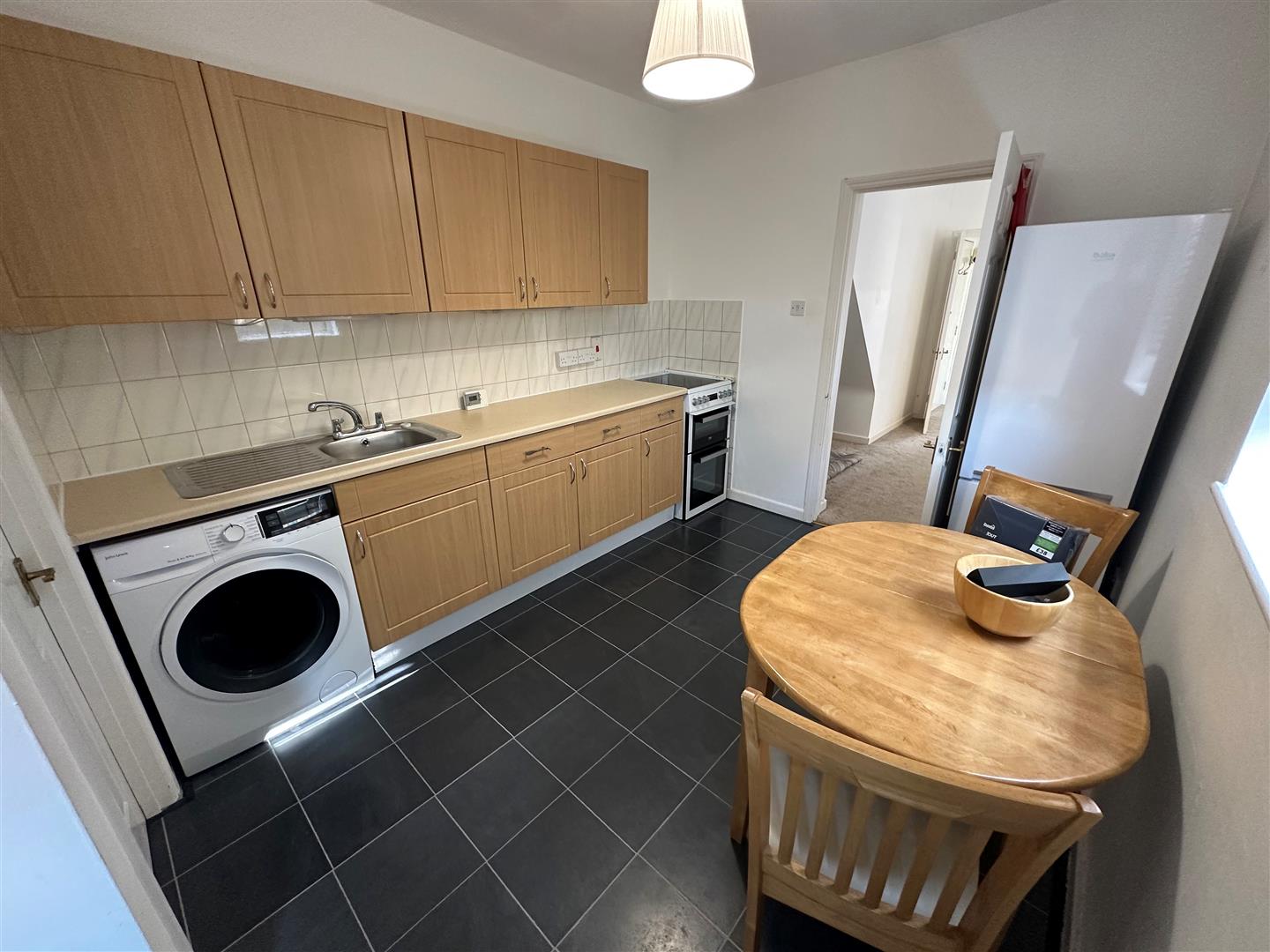 Gammons Lane, Watford