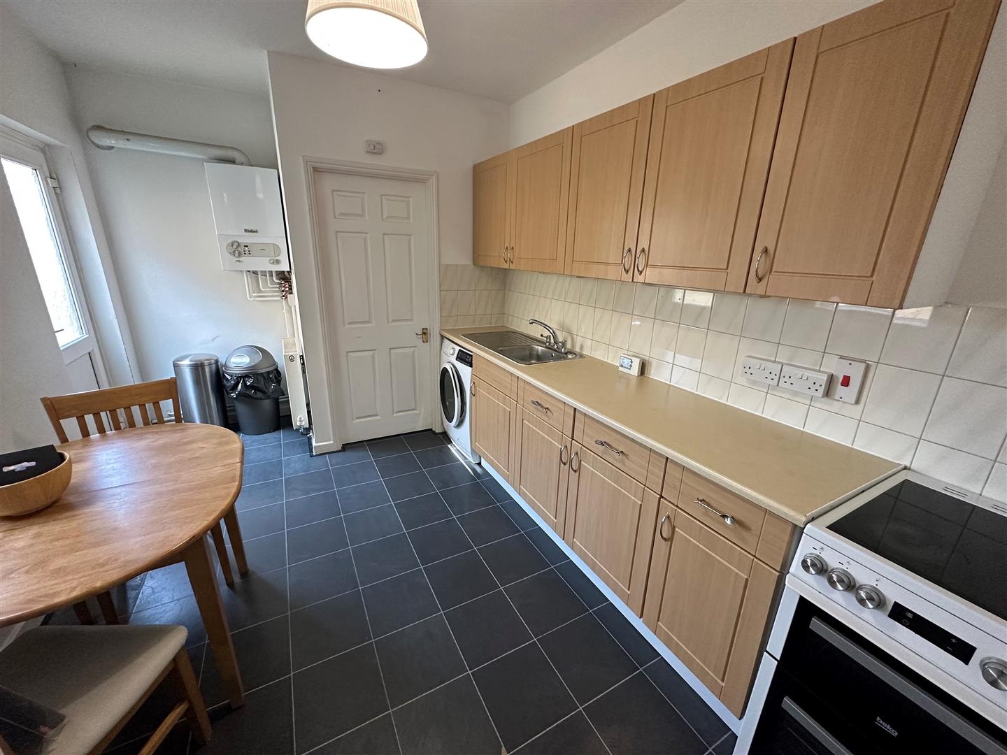 Gammons Lane, Watford