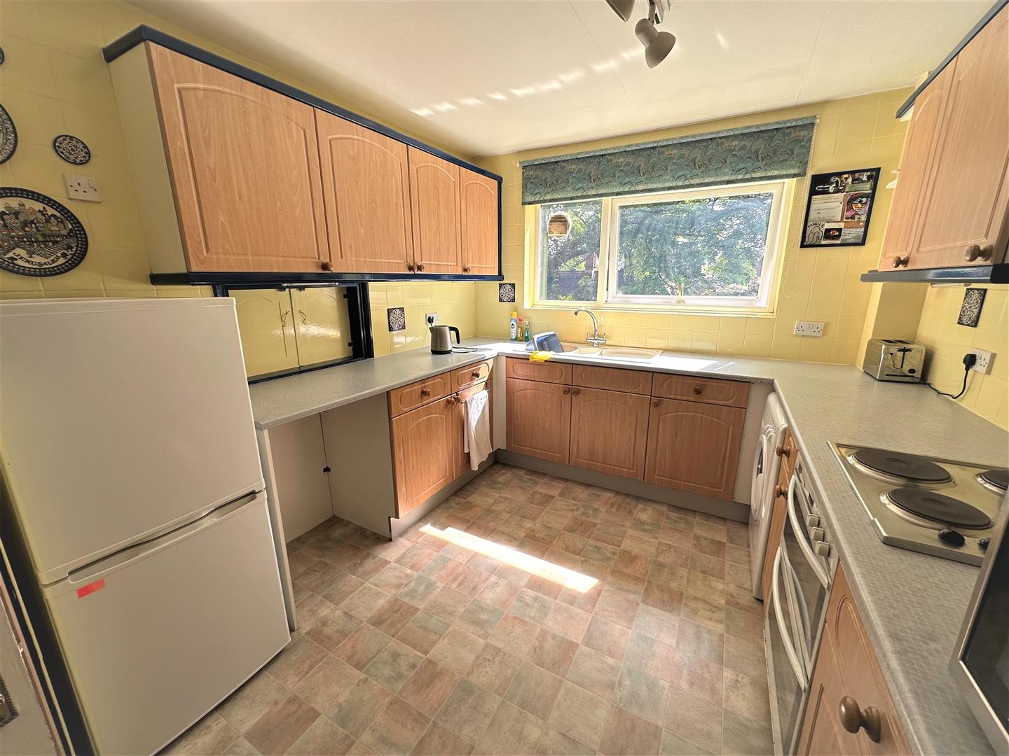 The Spinney, Watford