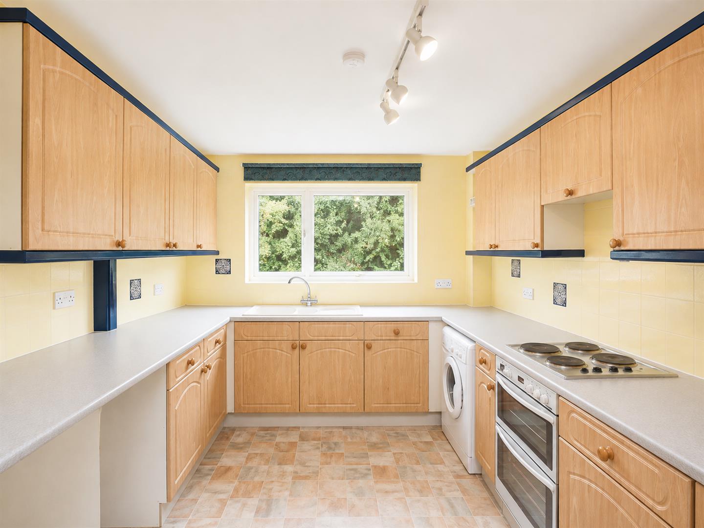 The Spinney, Watford