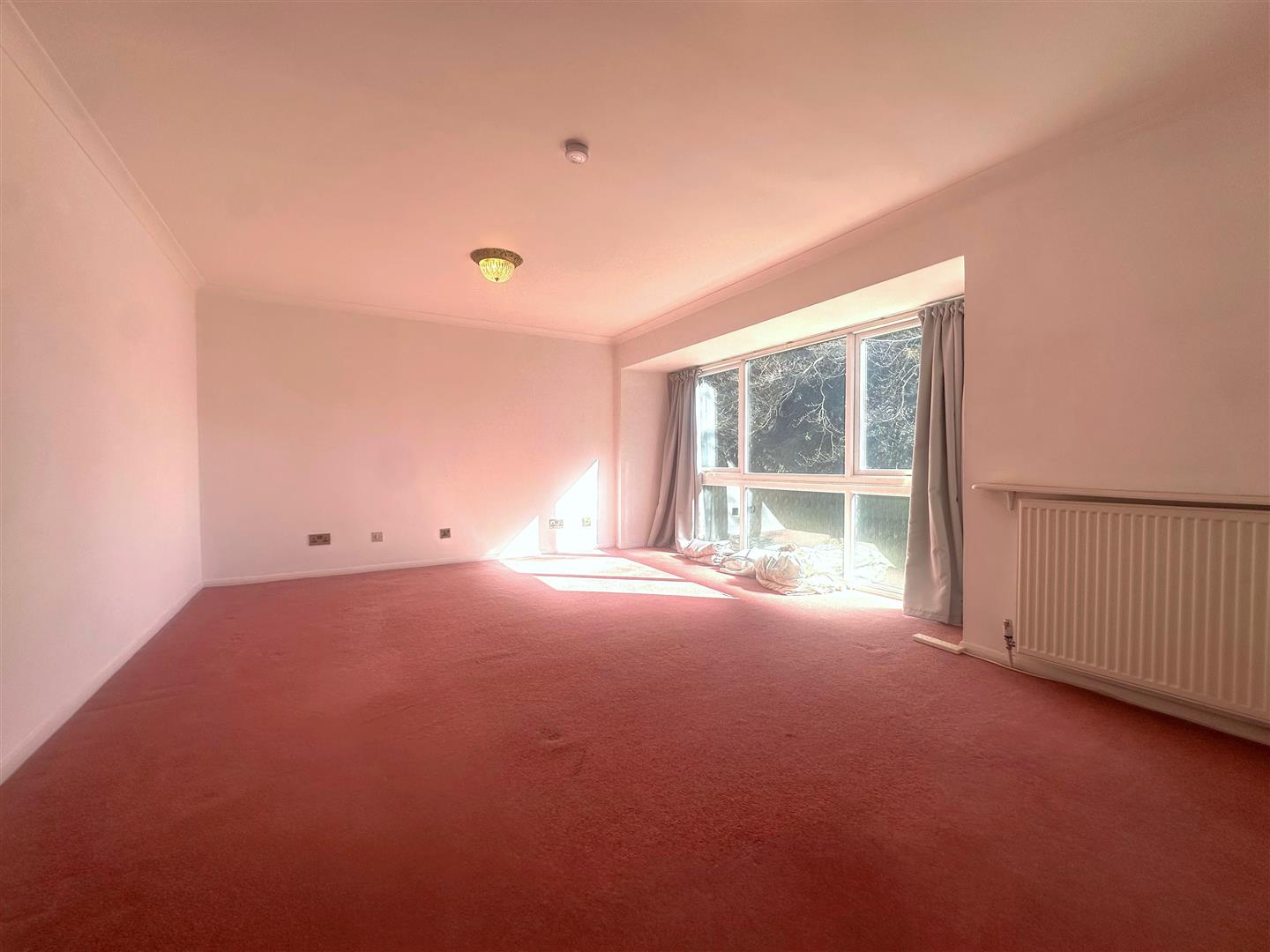 The Spinney, Watford