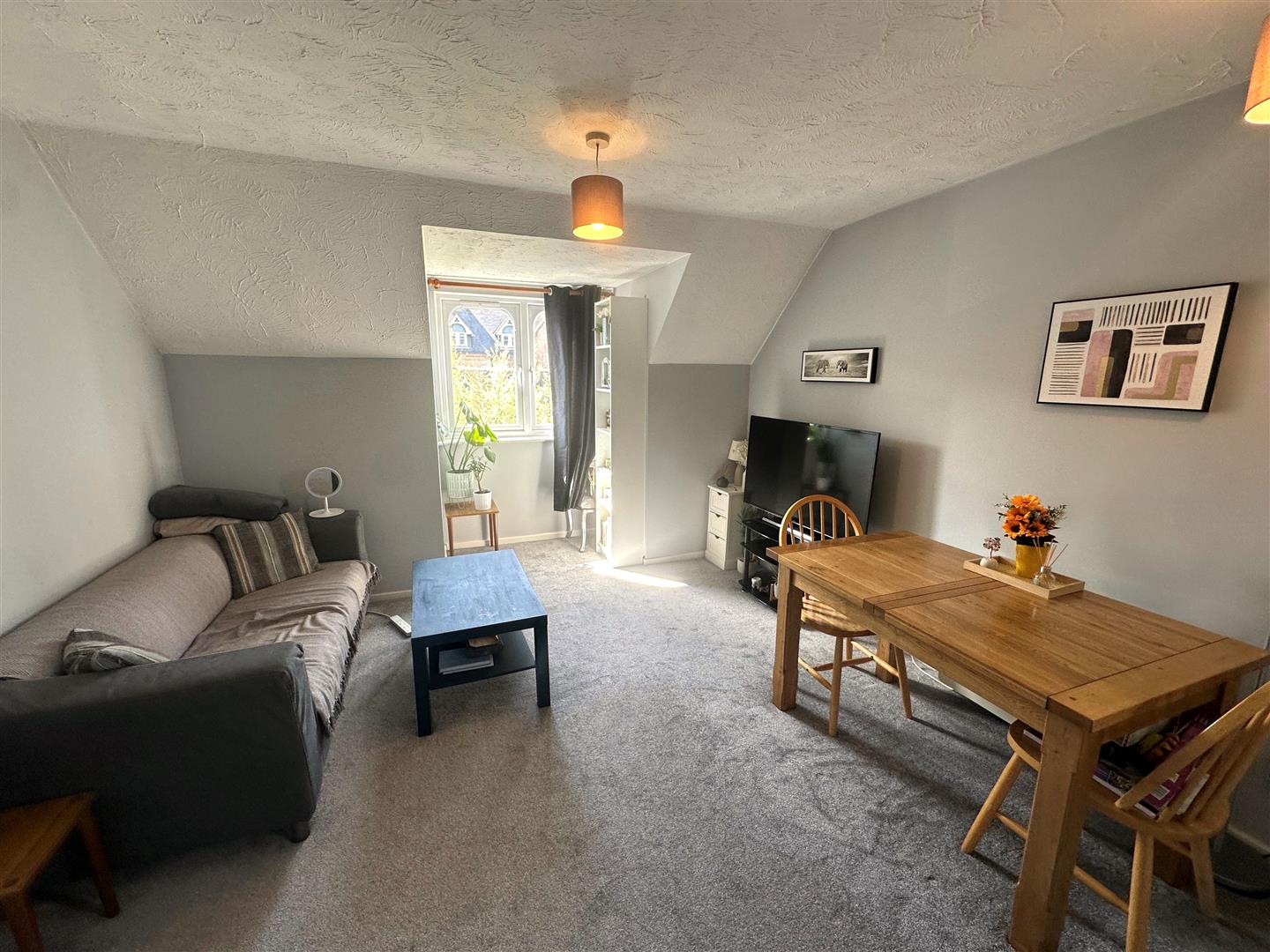 Exeter Close, Watford