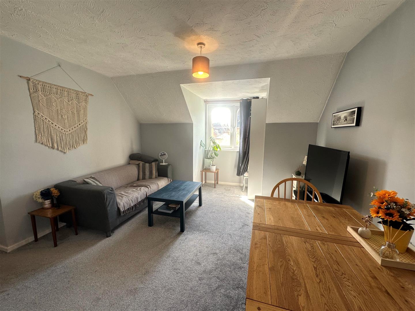 Exeter Close, Watford