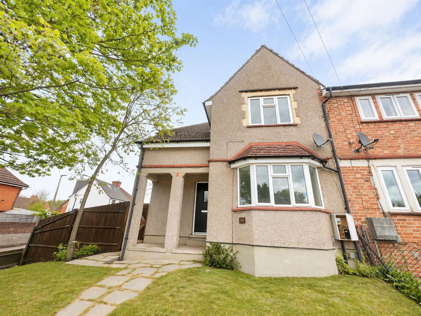 Rickmansworth Road, Watford