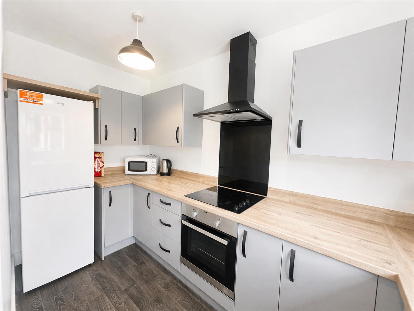 Rickmansworth Road, Watford