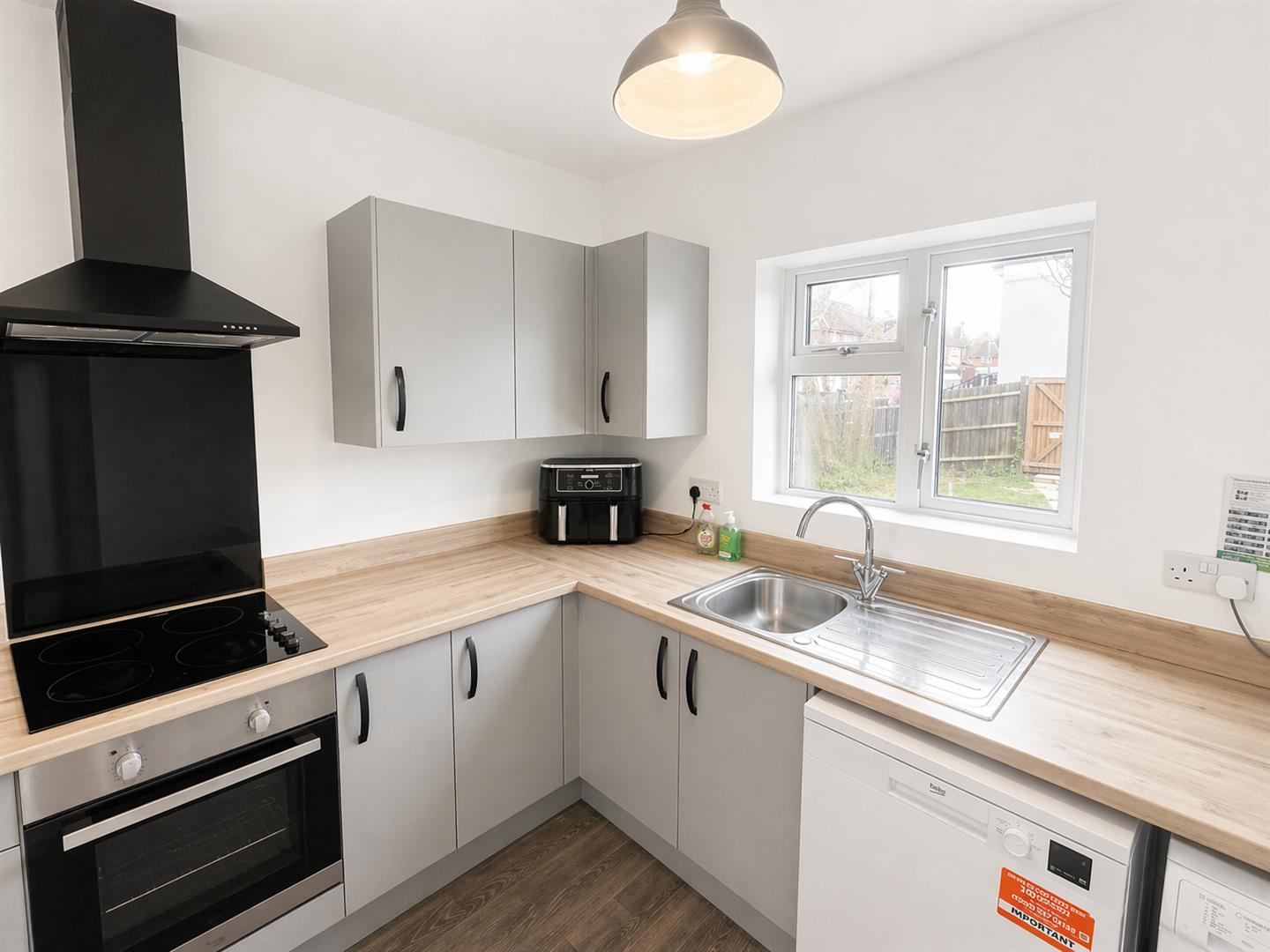 Rickmansworth Road, Watford