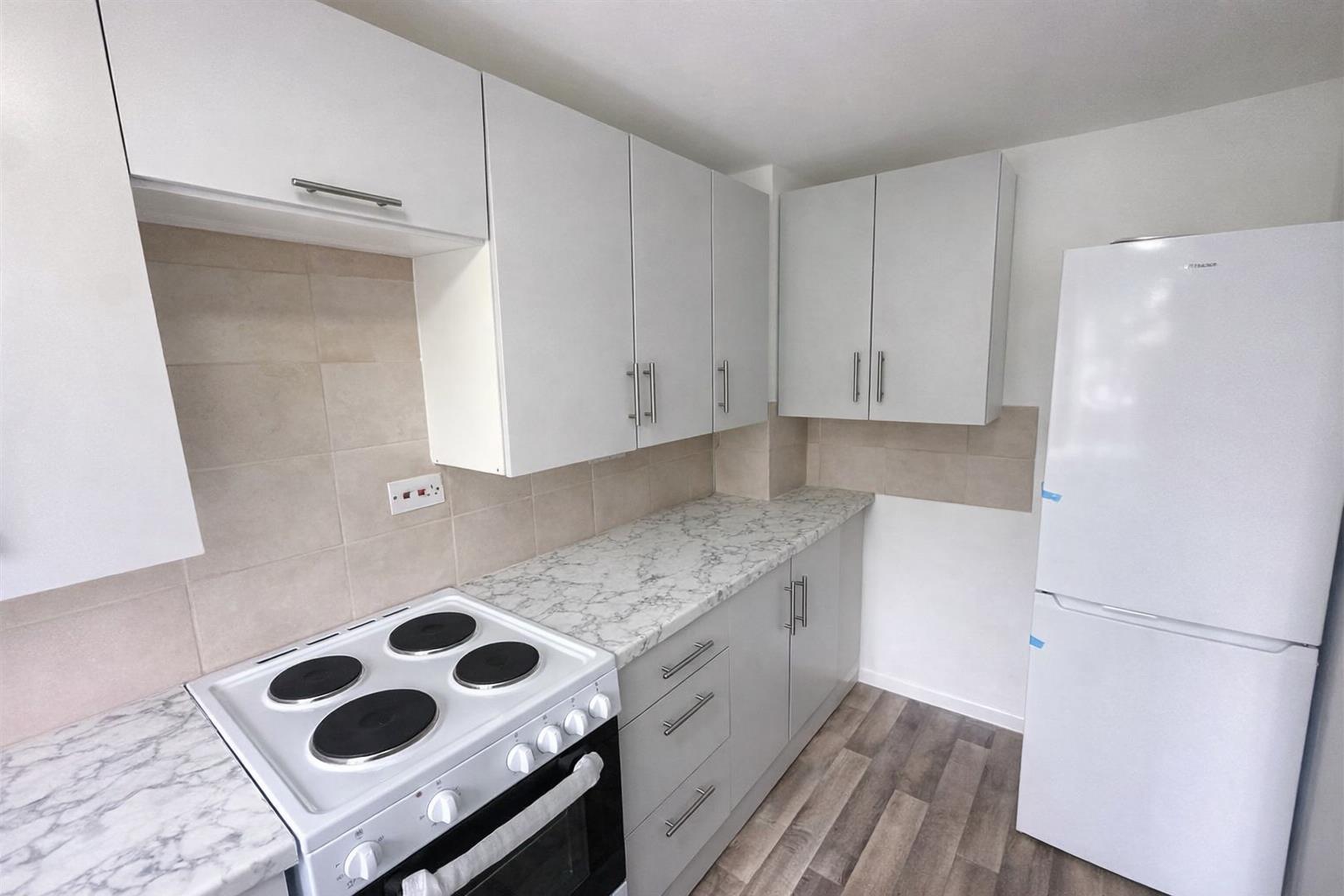 Chiswell Court, Watford