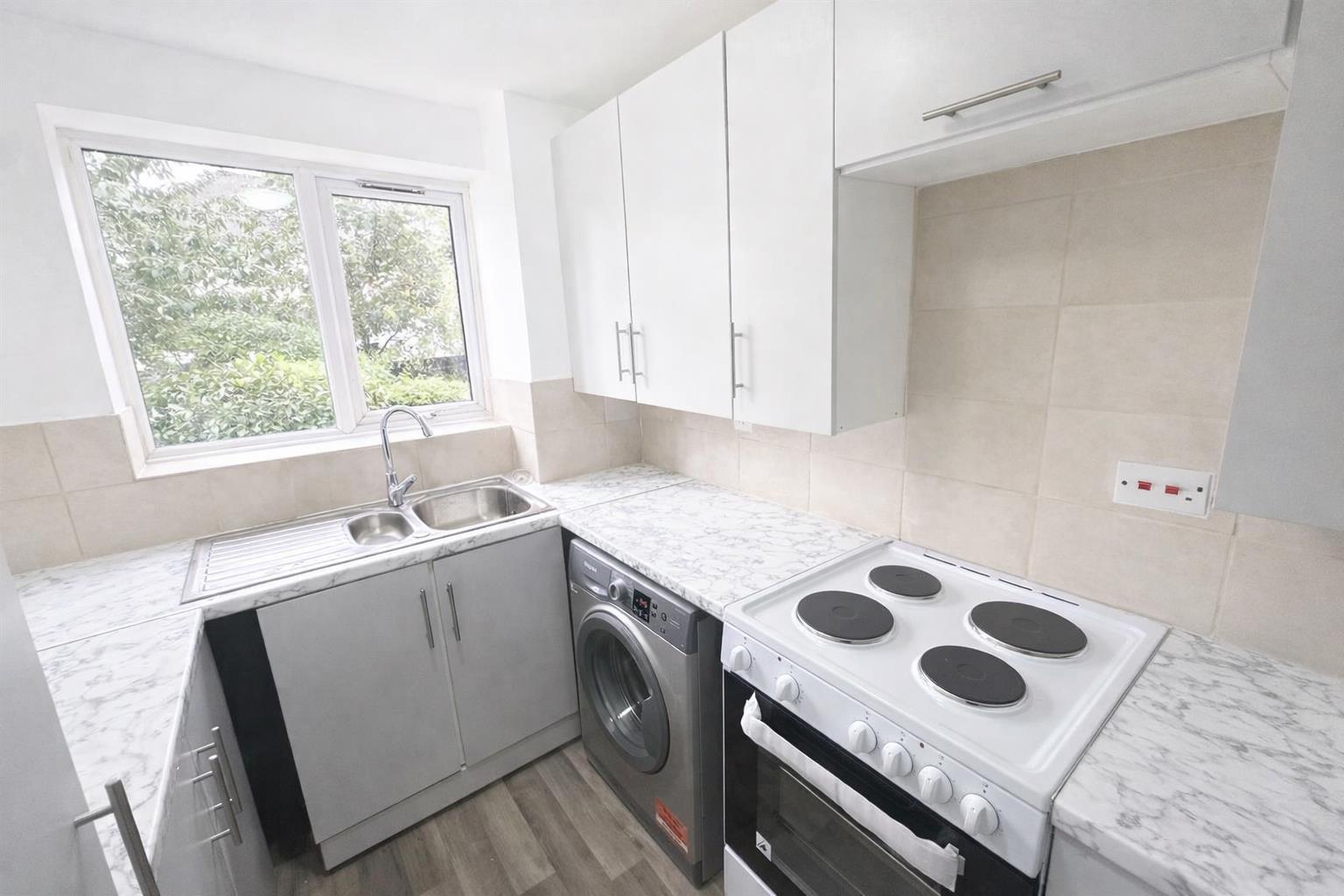 Chiswell Court, Watford