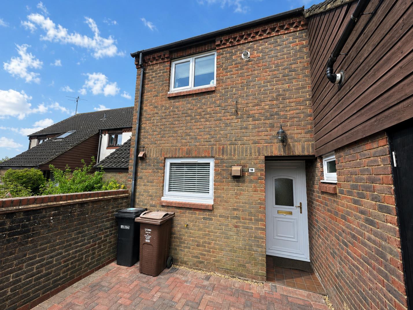Keswick Close, St. Albans