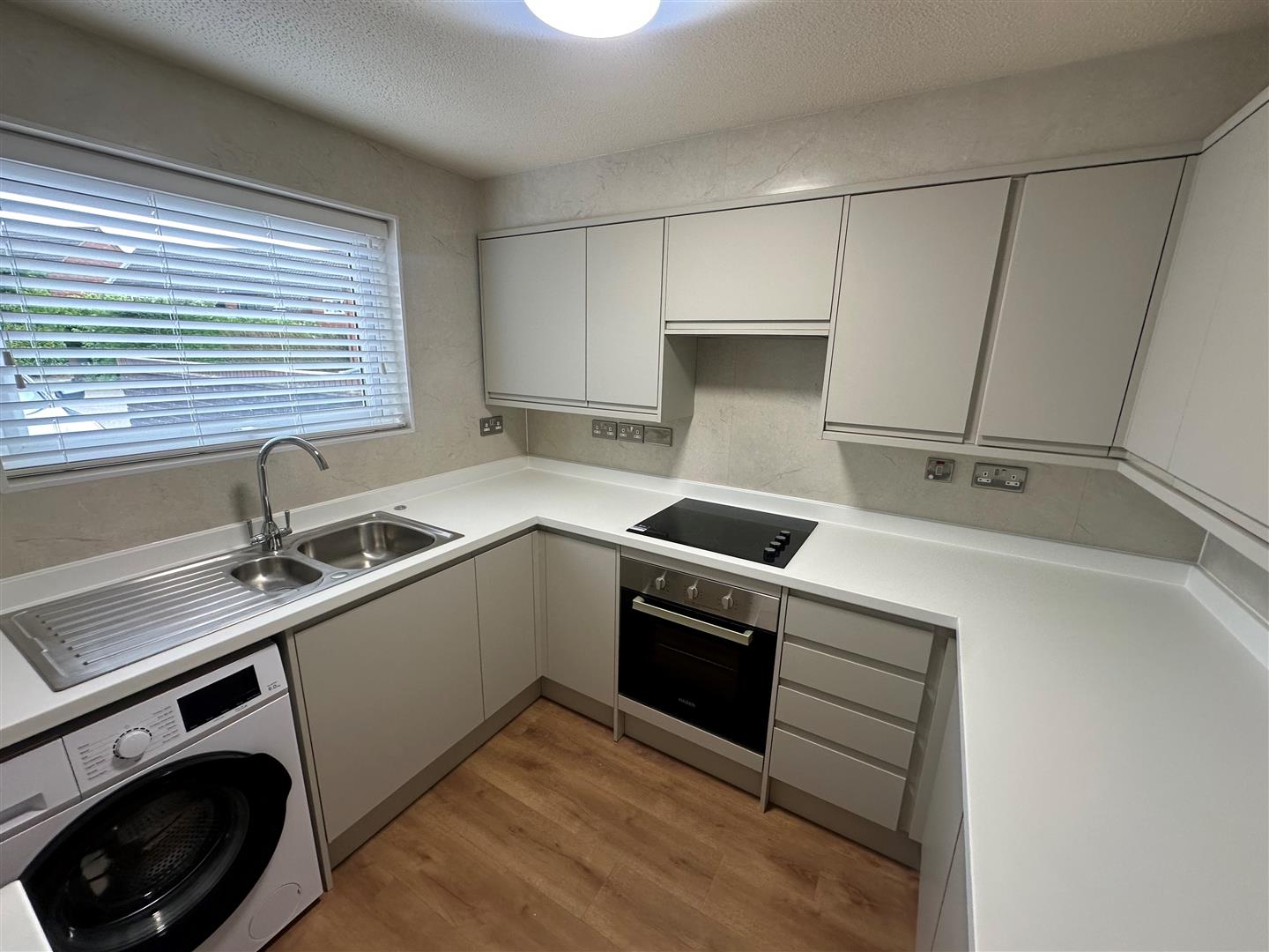 Keswick Close, St. Albans