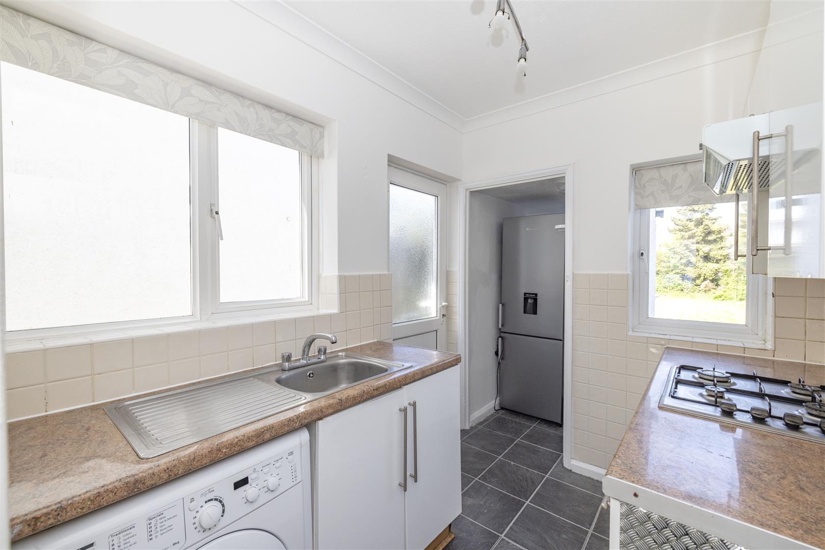 Bushey Mill Crescent, Watford