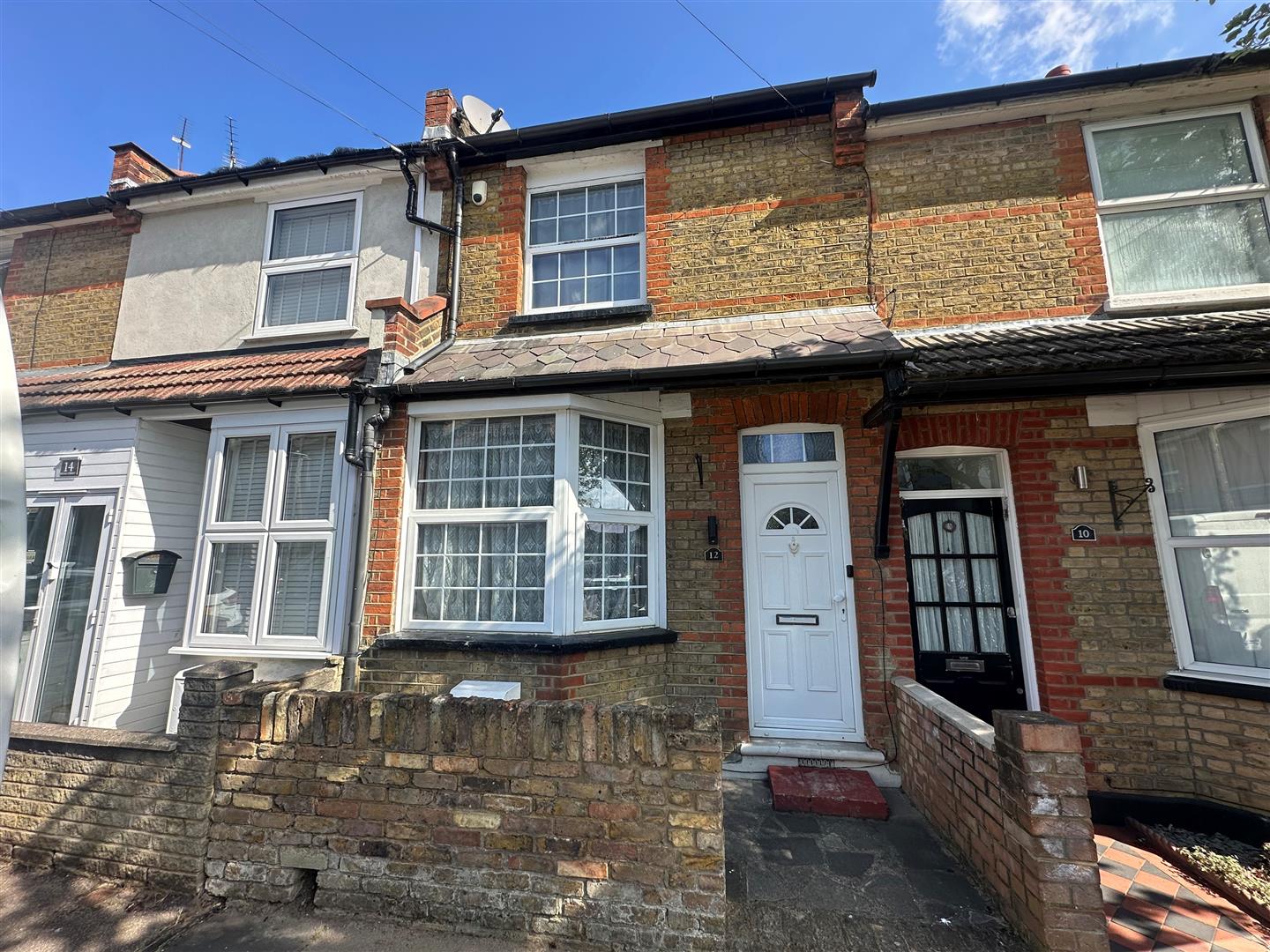 Ridge Street, Watford