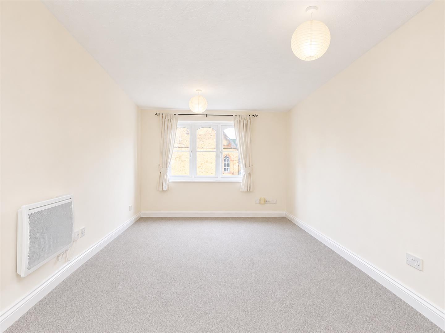 Hallam Close, Watford