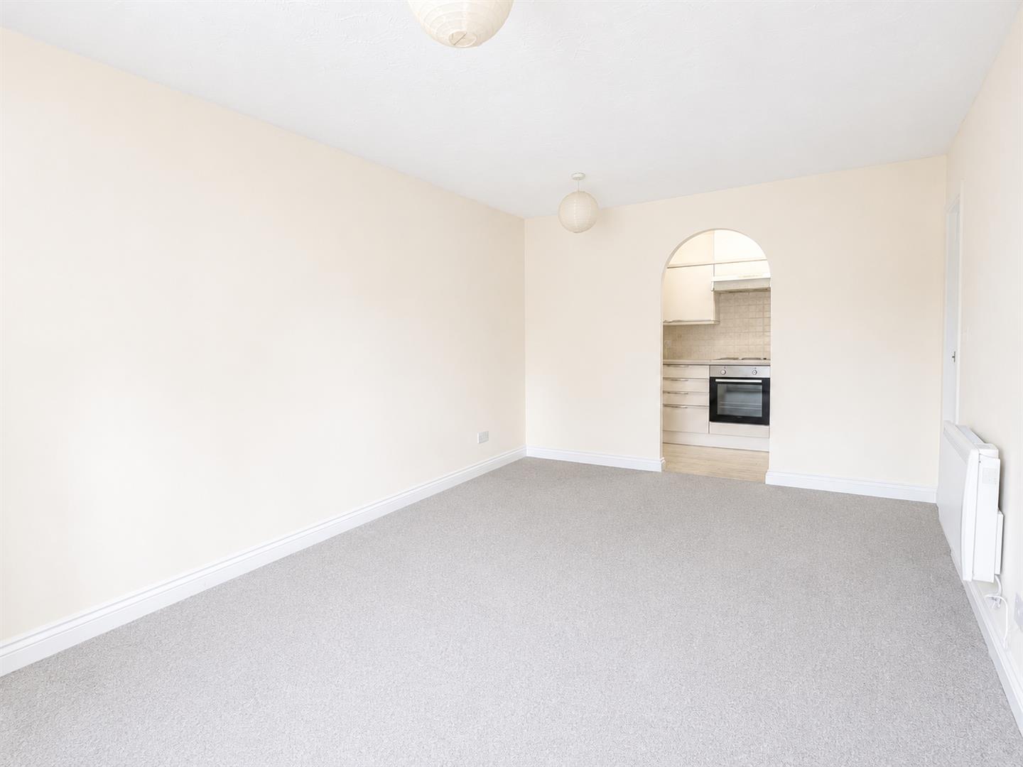 Hallam Close, Watford