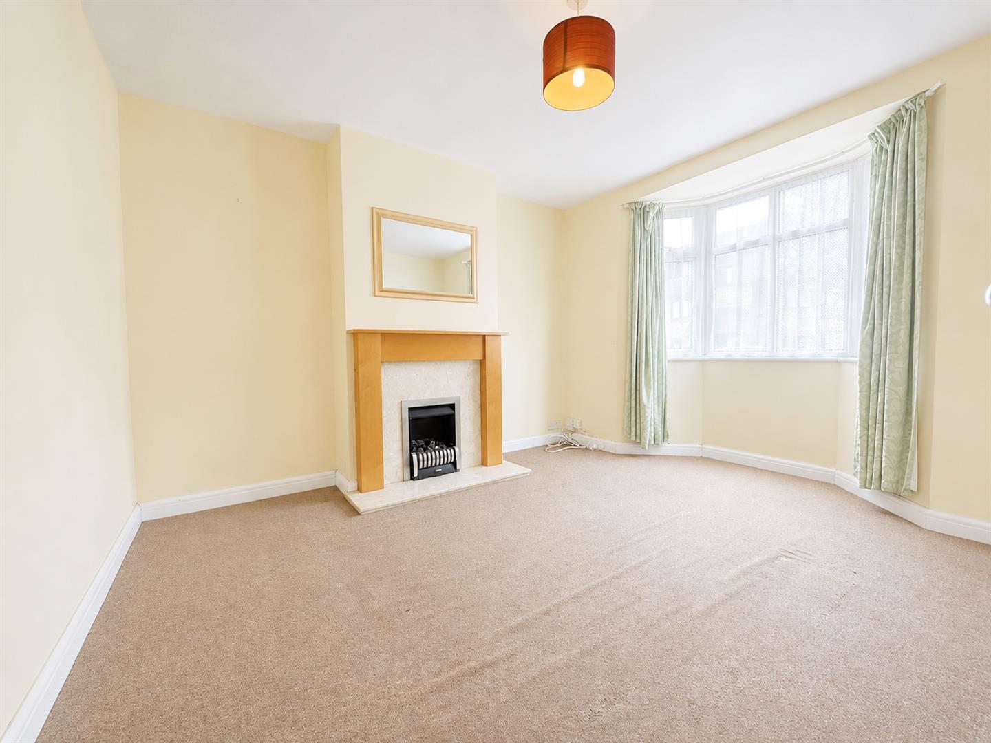 Southwold Road, Watford
