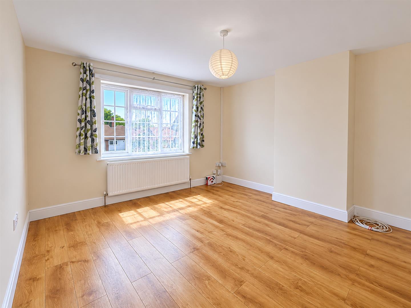 Purbrock Avenue, Watford