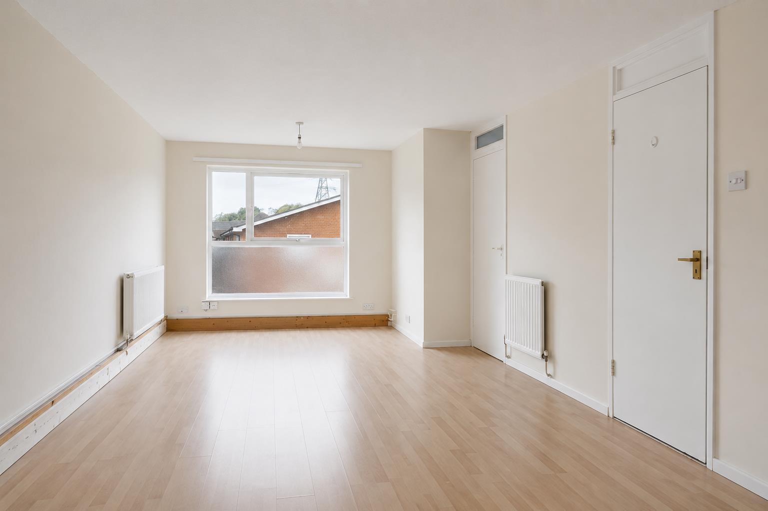 Bushey Grove Road, Bushey
