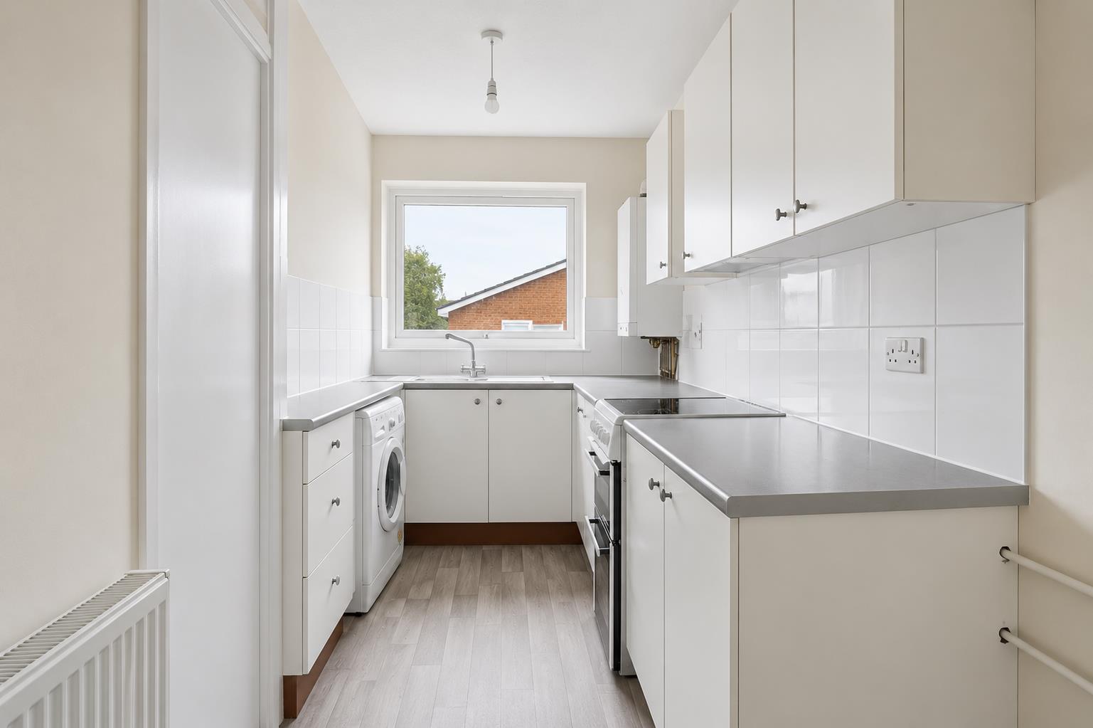 Bushey Grove Road, Bushey