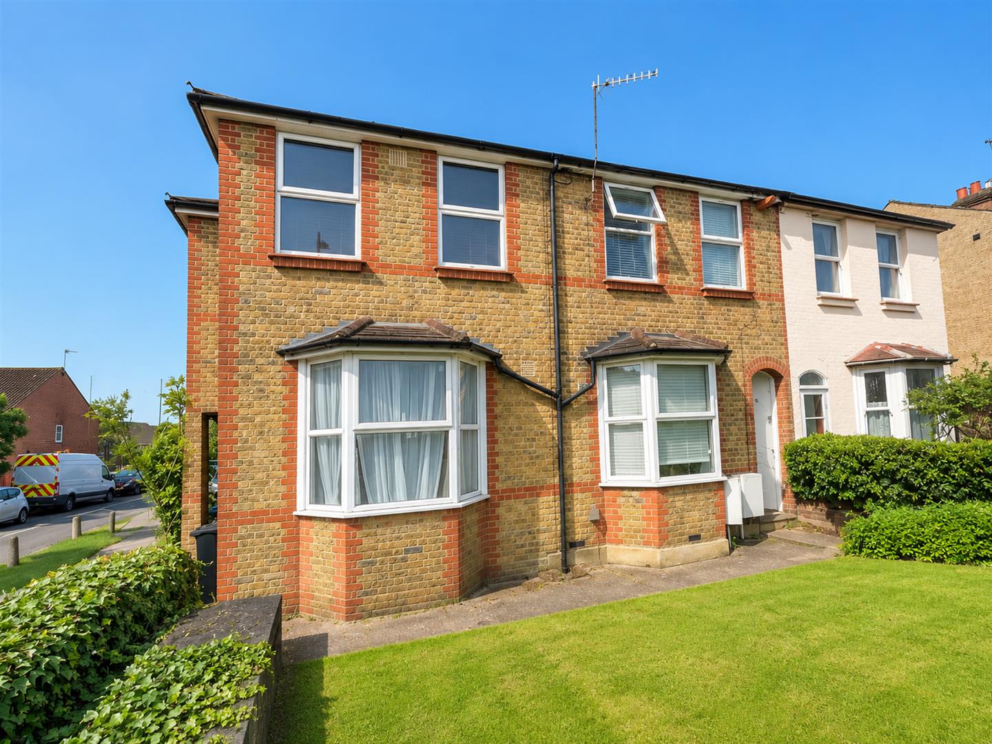 Gammons Lane, Watford