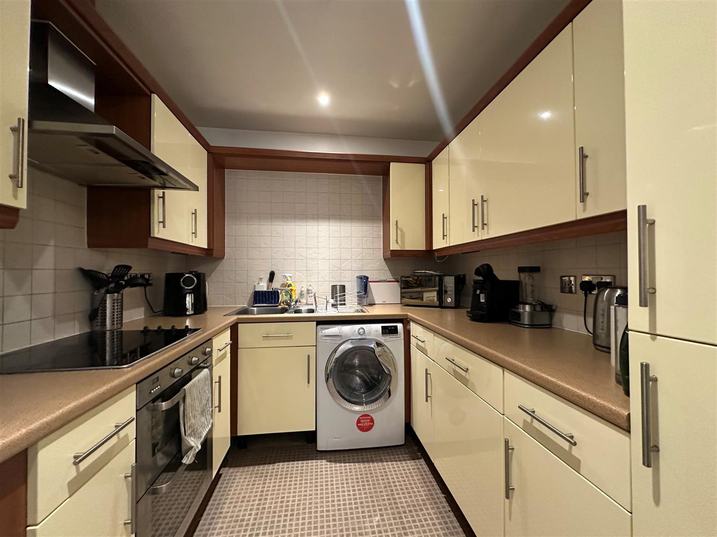 Rockwell Court, Watford