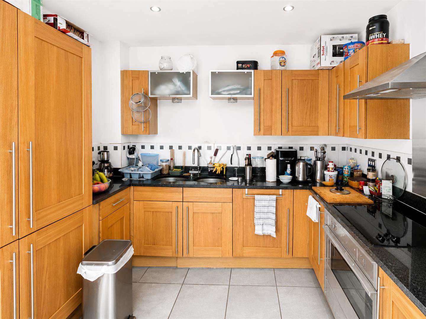 Manhattan Place, Watford