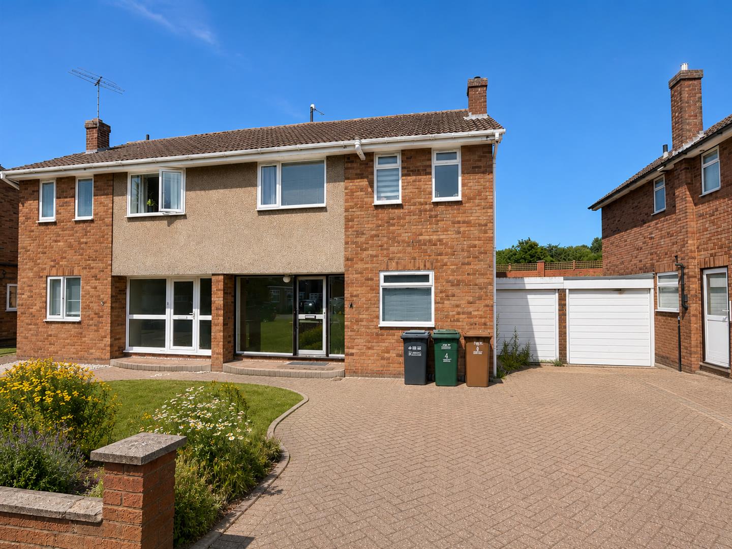 Frogmoor Lane, Rickmansworth
