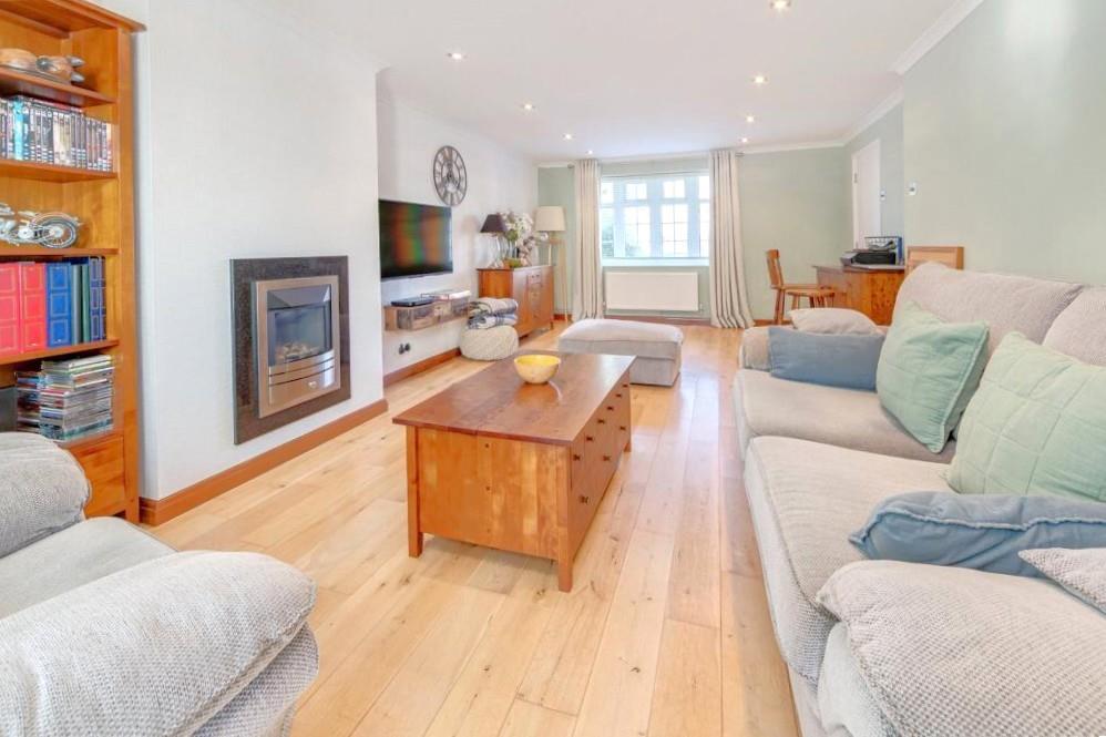 Orchard Close, Radlett