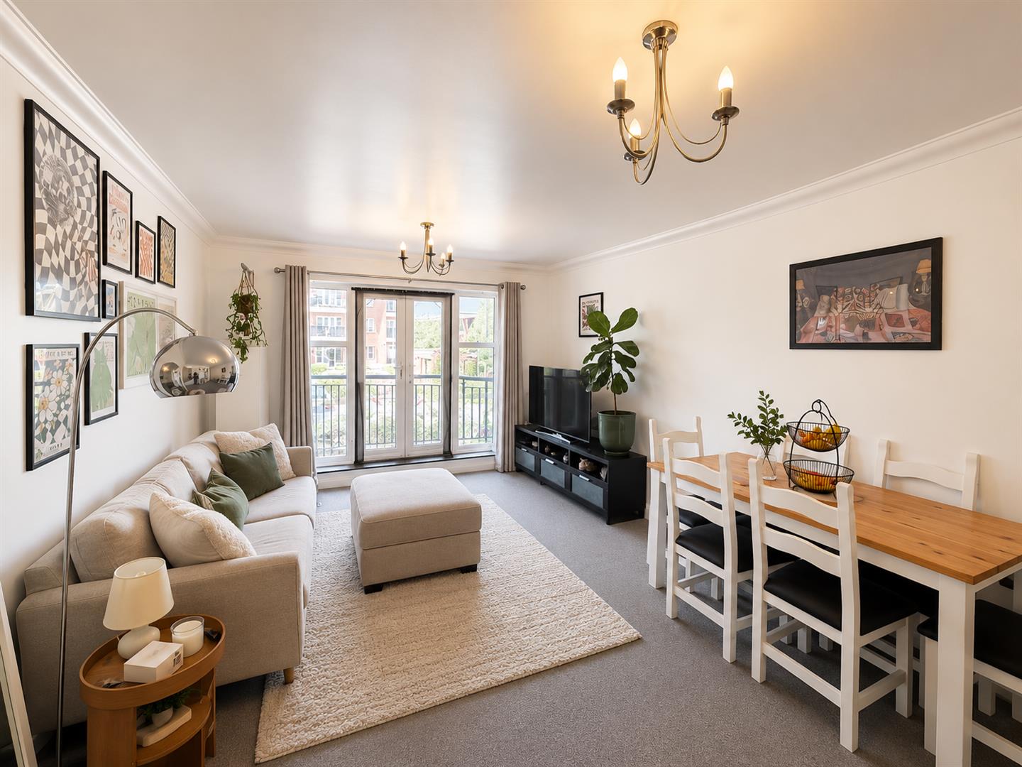 Rockwell Court, Watford
